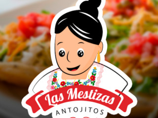 Las Mestizas