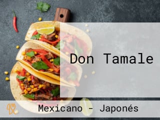 Don Tamale