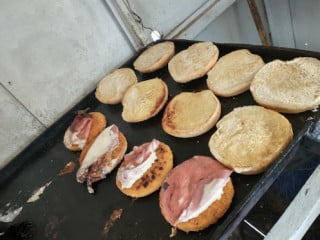 Gorditas De Maíz Azul El Piri