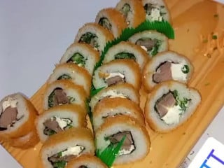 Kibo Sushi