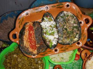 Antojitos Doña Rosa