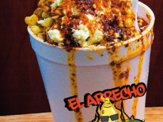 El Arrecho Elotes Gourmet