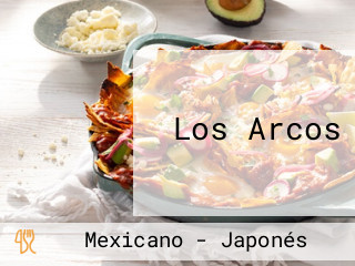 Los Arcos