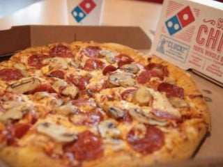 Domino's Coatzacoalcos Centro