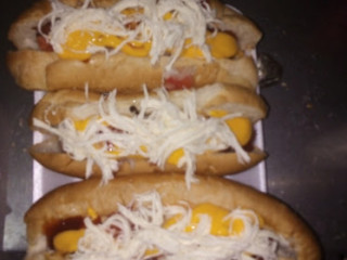 Hot Dogs Hamburguesas Santi