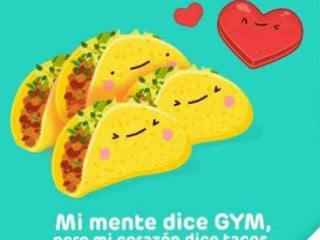 768 Tacos Y Mas