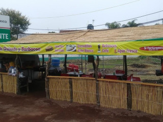 Taqueria Los Carrizos