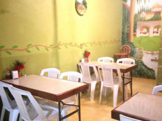 Cocina Y Taqueria Avizam