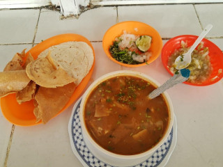 Taqueria El Negro