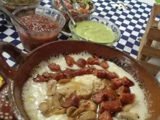 Carnes Asadas El Vaquero