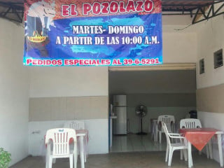 El Pozolazo