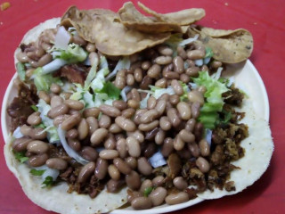 Tacos El Sobrino