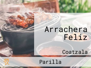 Arrachera Feliz