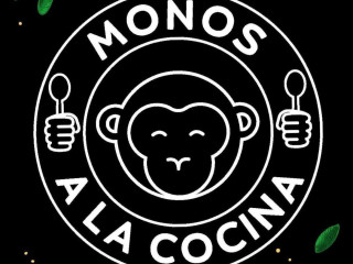 Monos A La Cocina