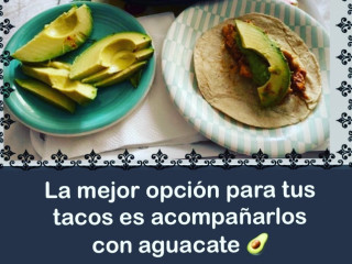 Tacos Carmelo