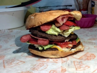 Kalizzo Burguer