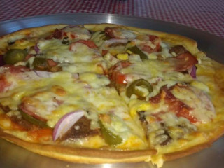 La Casera Pizzas