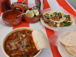 Taqueria El Paisano