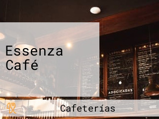 Essenza Café