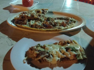 Tacos El Cheff