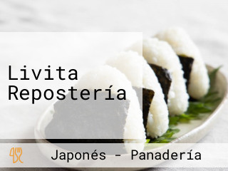 Livita Repostería