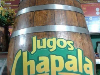 Jugos Chapala