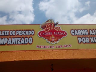 Carnes Asadas Silva