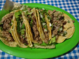 Tacos 'tao