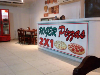 Roger Pizzas