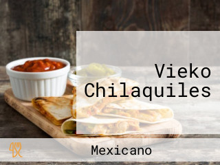 Vieko Chilaquiles