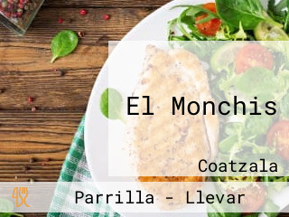 El Monchis