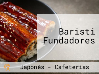 Baristi Fundadores