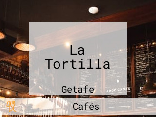 La Tortilla