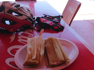 Tamales La Motito (base Aerea)