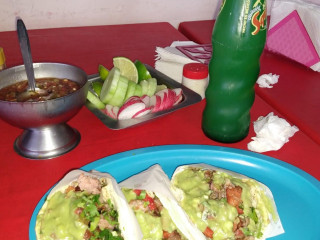 Tacos El Paisano