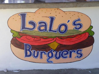 Lalo's Burguers