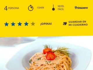 Cocina Gourmet Italiana