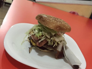 Zamburger