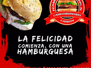 Carbónburguers