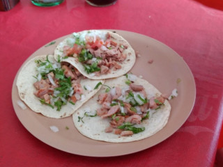 Taquería La Parrillada