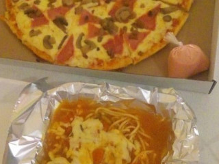 Pizzas Chuckys