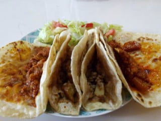 Gorditas Doña Lupe