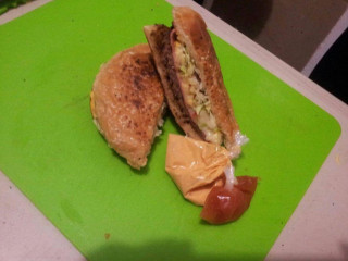 Tortas Y Hamburguesas