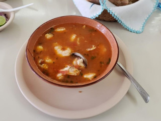 Mariscos Villa Del Mar