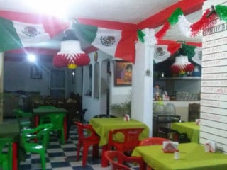 Taqueria El Ing.