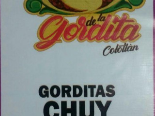 Cenaduria Chuy.