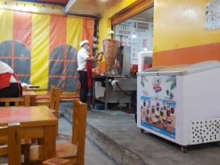 Taqueria Los Mixes