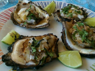 Osos Oyster