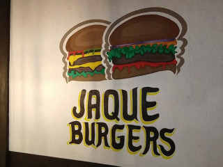 Jaque Burgers