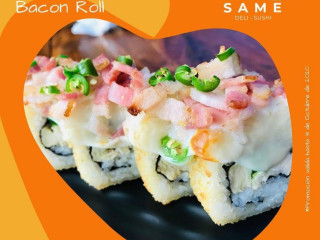 Same Deli Sushi